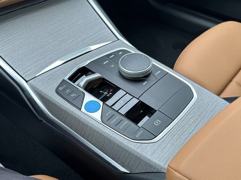 Certified 2025 BMW i4 xDrive40i w/ Premium Package image 24