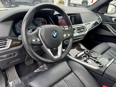 Used 2019 BMW X5 xDrive40i image 18