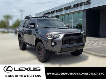 Used 2023 Toyota 4Runner TRD Pro
