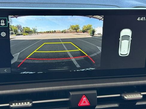 New 2026 Kia Sportage X-Line image 24