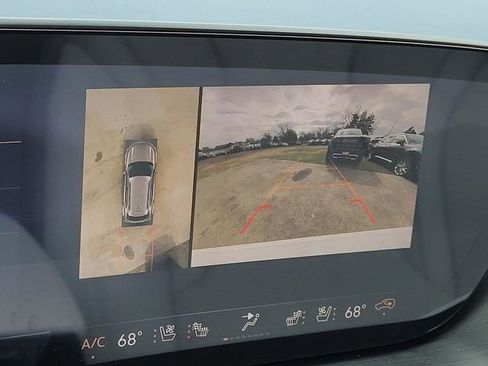 New 2026 Buick Envision Avenir image 16