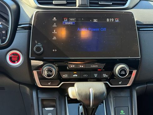 Used 2018 Honda CR-V EX-L image 16