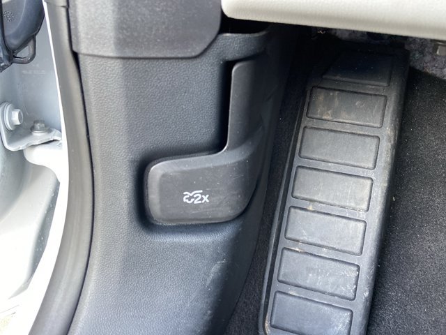 Used 2025 Ford Escape Active FWD image 44