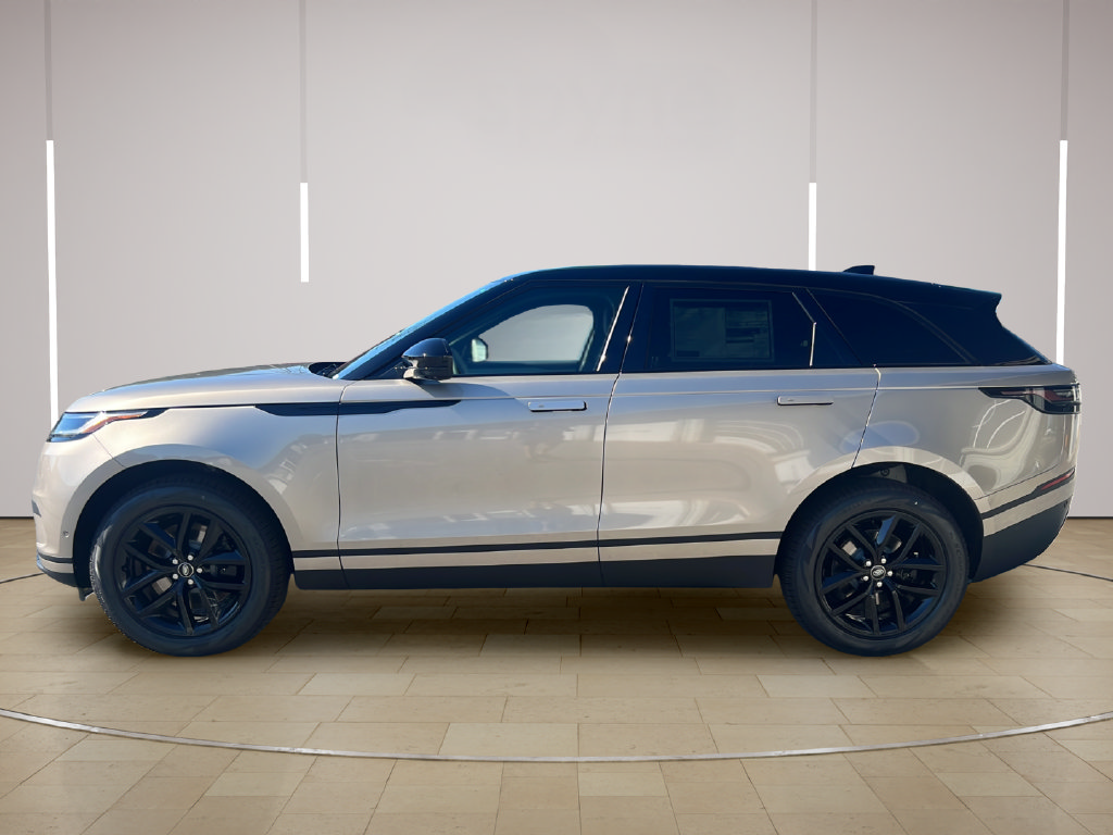 New 2026 Land Rover Range Rover Velar S AWD/4WD image 2