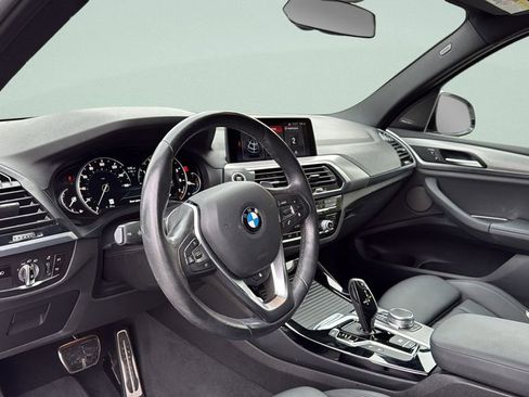Used 2019 BMW X3 xDrive30i image 4