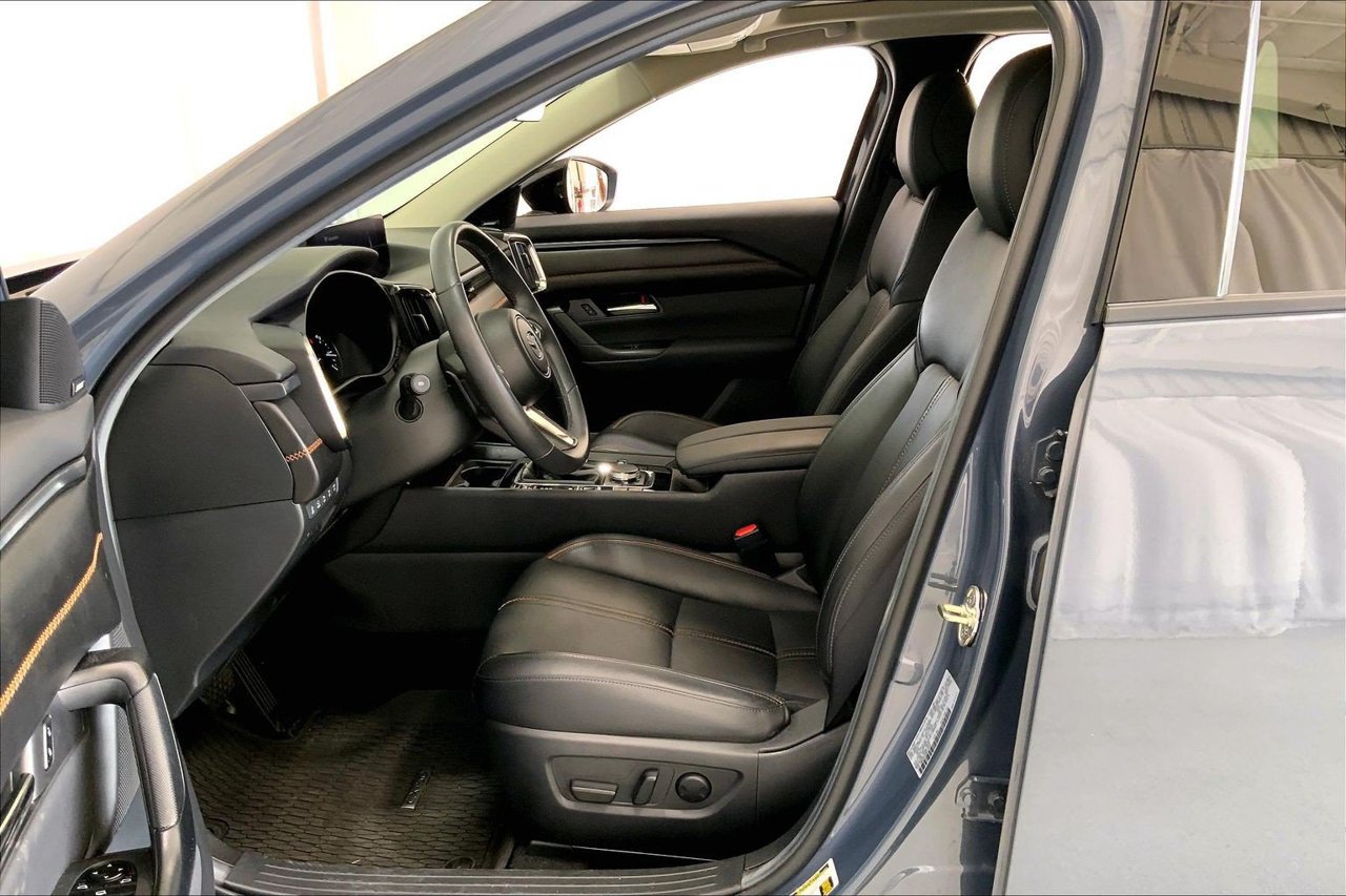 Used 2024 MAZDA CX-50 2.5 Turbo AWD/4WD image 15