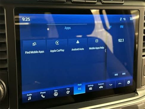 Certified 2021 Ford F150 XLT w/ Equipment Group 302A High image 13