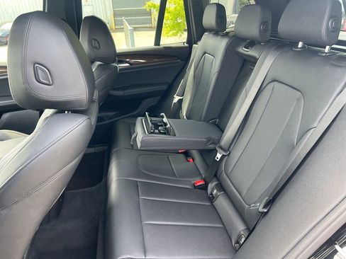 Used 2019 BMW X3 xDrive30i w/ Convenience Package image 21