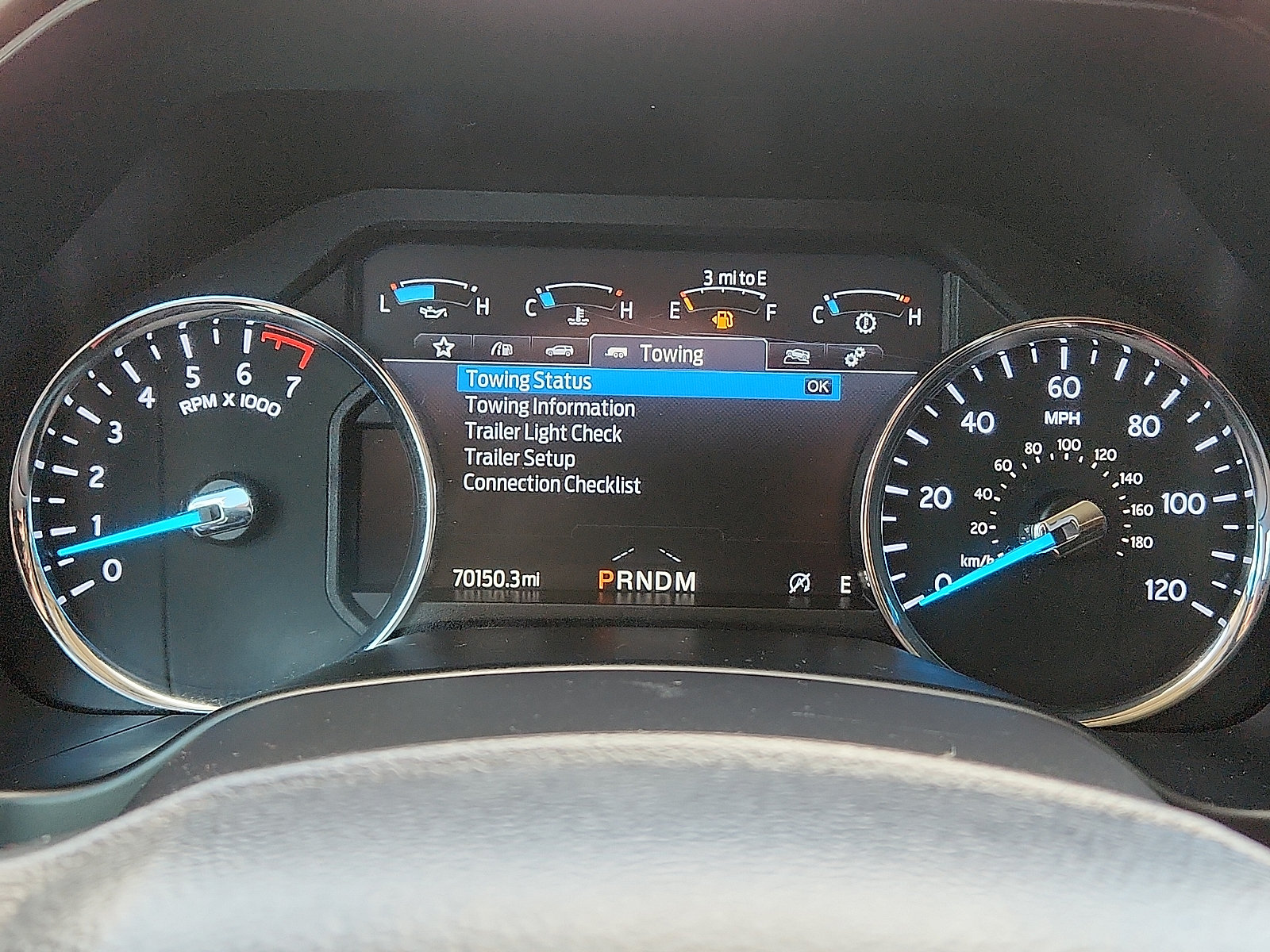 Used 2020 Ford Expedition Platinum AWD/4WD image 18