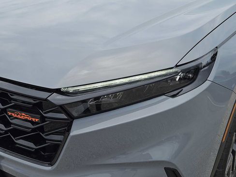 New 2026 Honda CR-V TrailSport image 7