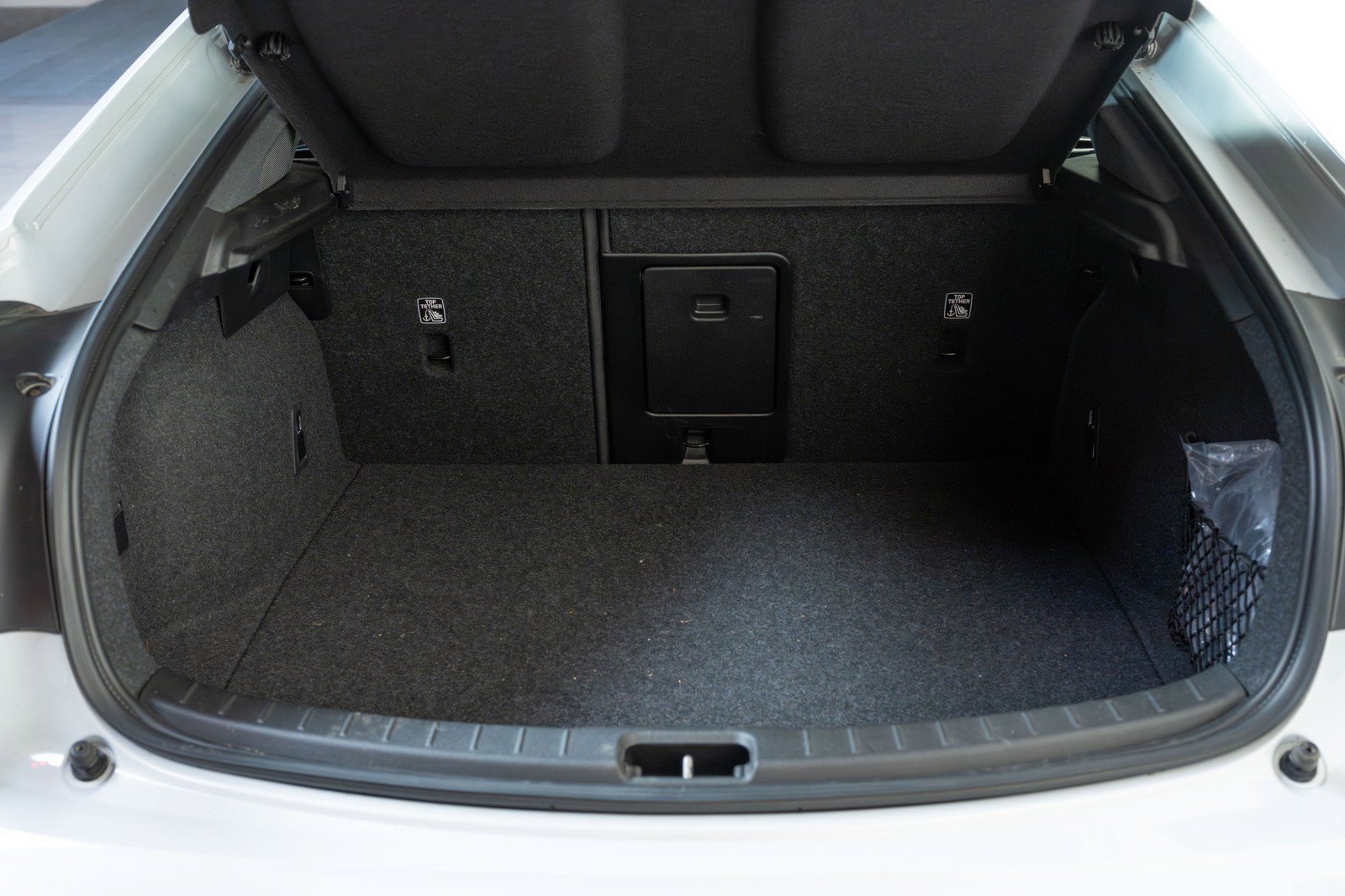 Used 2023 Polestar Polestar 2 w/ Pilot Pack AWD/4WD image 16