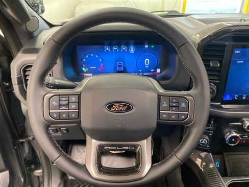 Used 2024 Ford F150 XLT w/ Equipment Group 303A High AWD/4WD image 25