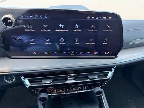 New 2026 Chevrolet Traverse LT w/ Driver Confidence Package FWD image 21
