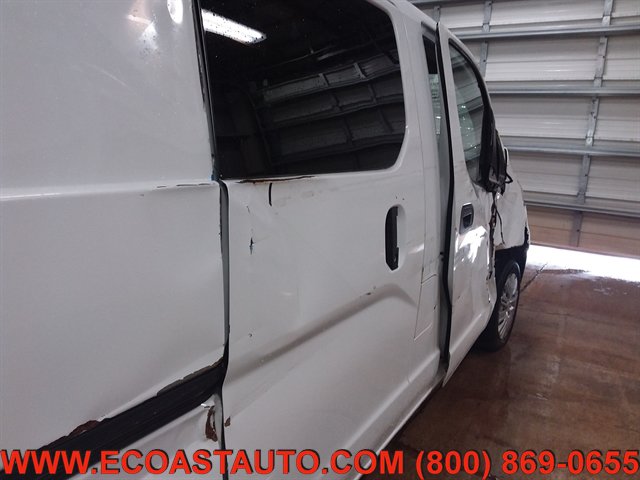 Used 2016 Chevrolet City Express LT FWD image 20
