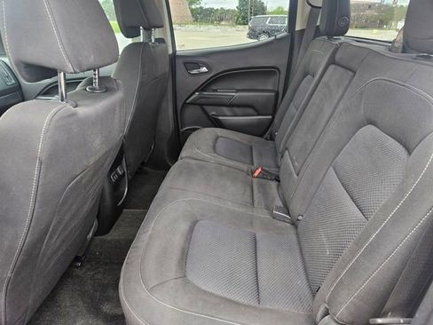 Used 2018 Chevrolet Colorado LT image 25