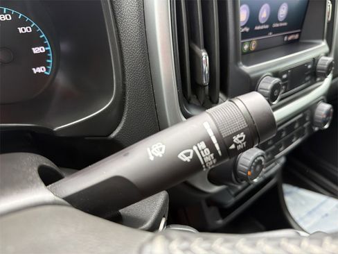 Used 2022 Chevrolet Colorado LT w/ LT Convenience Package image 28