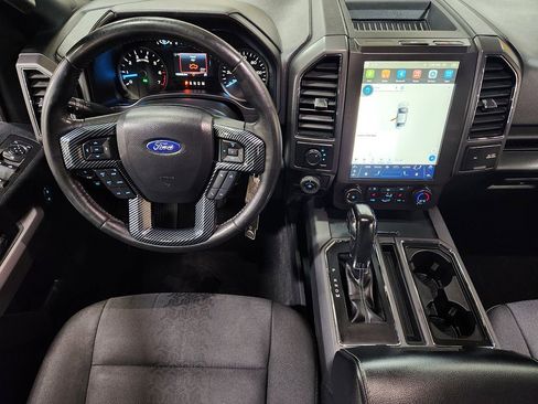 Used 2019 Ford F150 XLT w/ Equipment Group 302A Luxury image 47