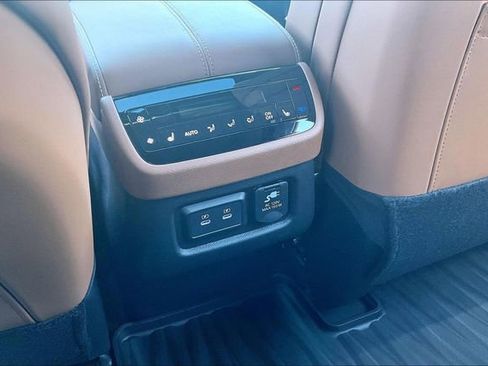 New 2026 INFINITI QX60 Autograph image 34