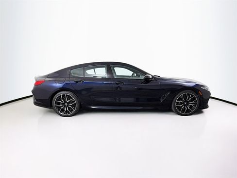 Used 2023 BMW M850i Gran Coupe xDrive image 8