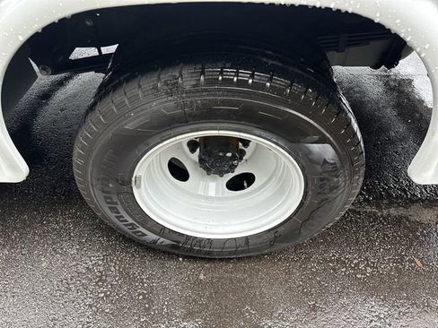 New 2026 Ford E-350 and Econoline 350 Super Duty w/ Power Equipment Group image 13