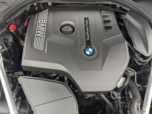 Used 2019 BMW 530i w/ Convenience Package image 23