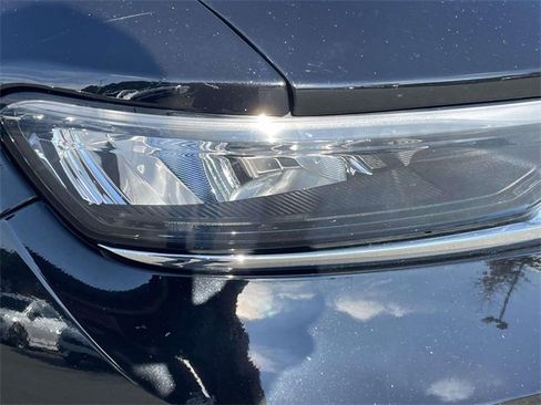 Used 2022 Jeep Grand Cherokee L Laredo w/ Luxury Tech Group I image 11