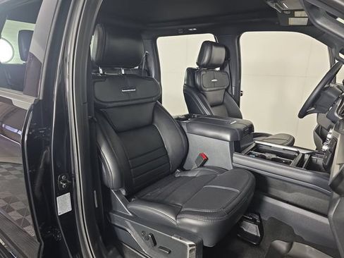 Used 2026 Ford F350 Platinum AWD/4WD image 32