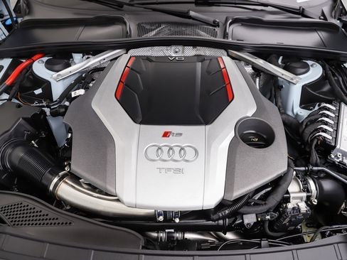 Used 2023 Audi RS 5 Sportback AWD/4WD image 34