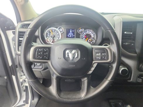 Used 2020 RAM 2500 Tradesman image 14