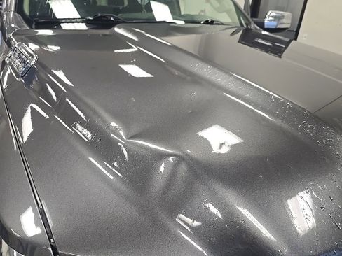 Used 2020 RAM 1500 Laramie AWD/4WD image 12