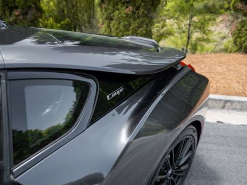 Used 2020 BMW i8 Coupe AWD/4WD image 20