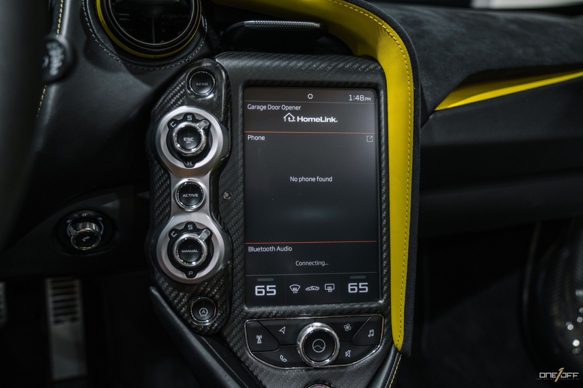 Used 2020 McLaren 720S Performance RWD image 41