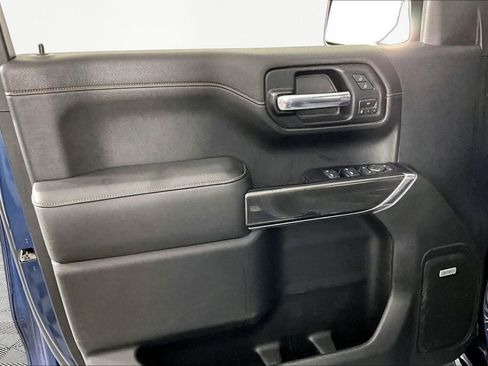 Used 2019 GMC Sierra 1500 AT4 w/ Technology Package AWD/4WD image 18