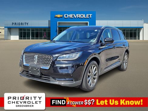 Used 2022 Lincoln Corsair AWD w/ Premium Package image 1