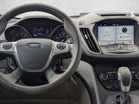 Used 2016 Ford Escape SE w/ Equipment Group 201A image 14