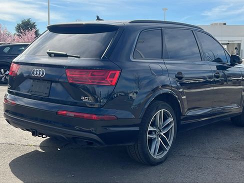 Used 2018 Audi Q7 3.0T Prestige image 5