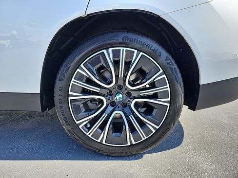 New 2026 BMW X3 xDrive30i w/ Convenience Package AWD/4WD image 34