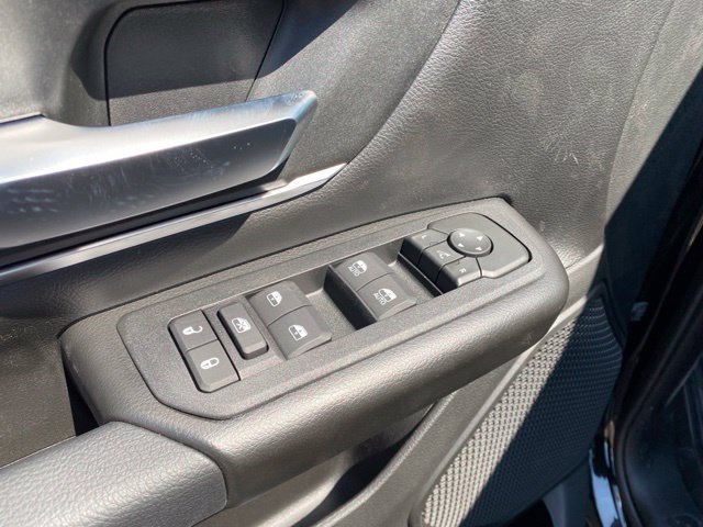 Used 2026 RAM 1500 Big Horn AWD/4WD image 18