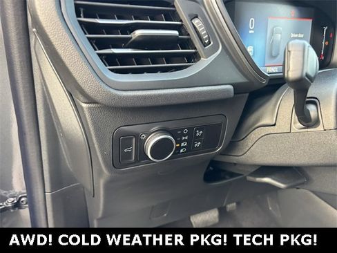 New 2026 Ford Escape Active w/ Tech Pack #1 image 11