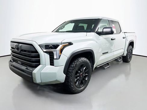 New 2026 Toyota Tundra SR5 RWD image 6