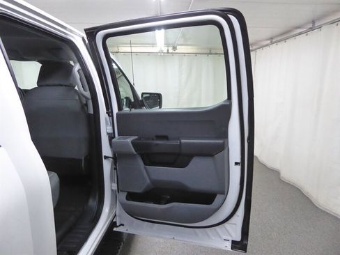 Used 2022 Ford F150 XL w/ Trailer Tow Package AWD/4WD image 32