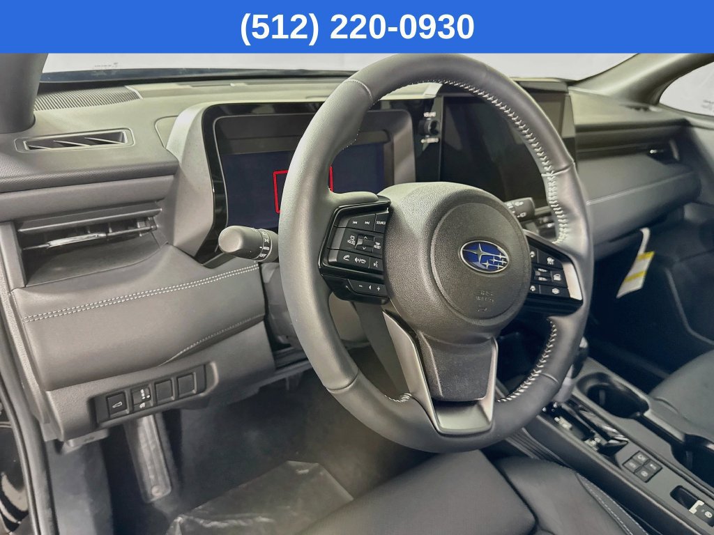 Certified 2026 Subaru Outback Touring XT AWD/4WD image 10