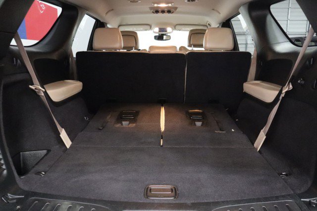 Used 2017 Dodge Durango GT w/ Nav & Power Liftgate Group RWD image 28