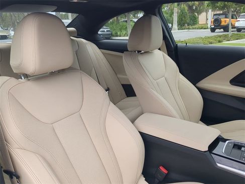 Certified 2024 BMW 230i Coupe w/ Convenience Package image 15