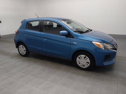 Used 2024 Mitsubishi Mirage ES FWD image 11