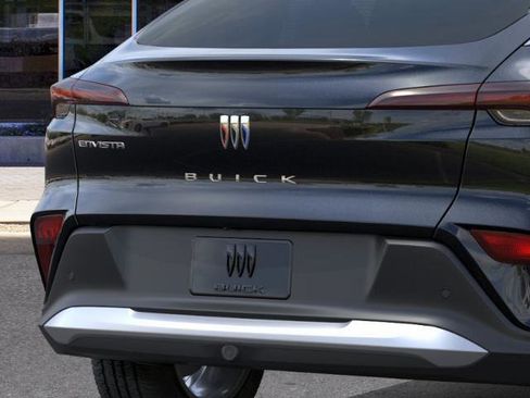 New 2026 Buick Envista Preferred FWD image 14