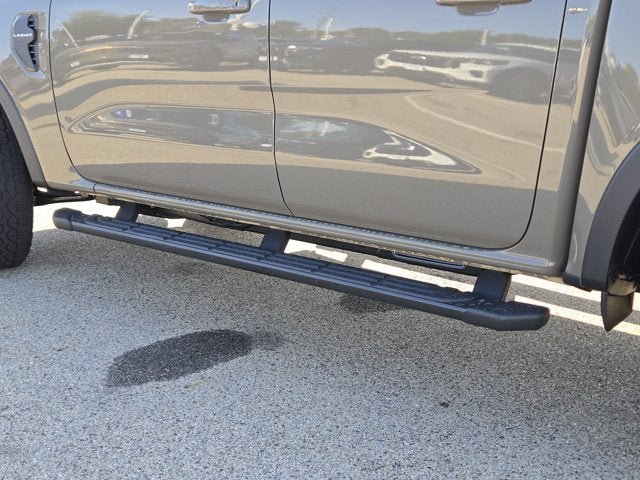 New 2026 Ford Ranger Lariat AWD/4WD image 20