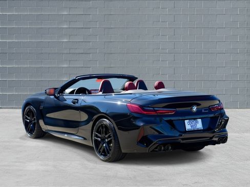New 2025 BMW M8 Competition w/ M Driver's Package image 6