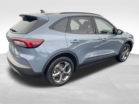 Used 2025 Ford Escape ST-Line AWD/4WD image 6