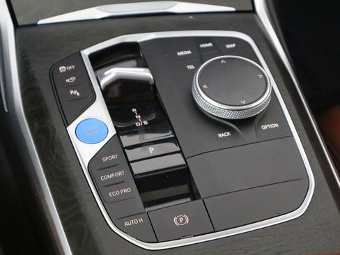 Used 2023 BMW i4 eDrive35 w/ Premium Package RWD image 29
